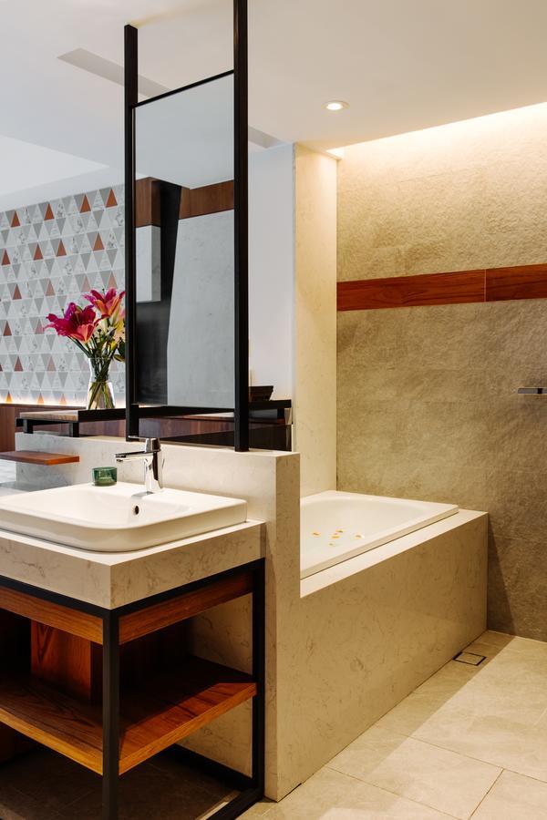 Check Inn Taichung Zhongshan מראה חיצוני תמונה